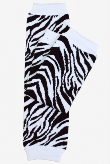 Слингогетры (гетры для детей) "Zebra"