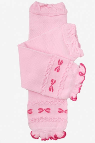 Слингогетры (гетры для детей) "Tiny Dancer"