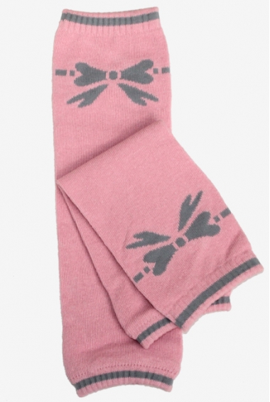 Слингогетры (гетры для детей) "Take a Bow"