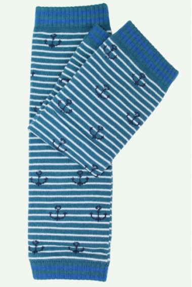 Слингогетры (гетры для детей) "Sea Mist"