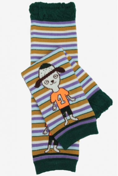 Слингогетры (гетры для детей) "Little Dog"