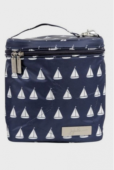 Термосумка для бутылочек Ju-Ju-Be - Fuel Cell, Annapolis