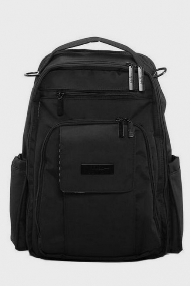 Рюкзак для мамы Ju-Ju-Be - Be Right Back, Onyx Black Out