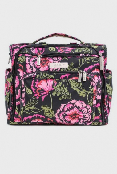 Рюкзак для мамы Ju-Ju-Be B.F.F. Blooming Romance