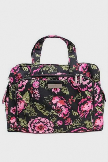 Дорожная сумка Ju-Ju-Be - Be Prepared, Blooming Romance