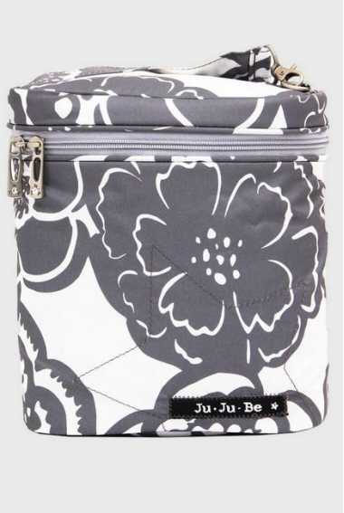 Термосумка для бутылочек Ju-Ju-Be - Fuel Cell, Frosted Blossoms