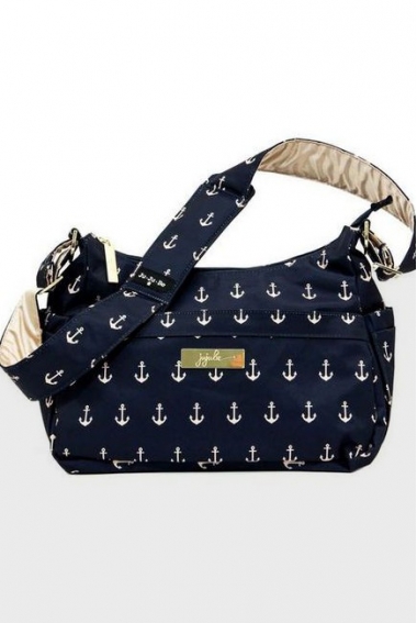 Сумка для мамы Ju-Ju-Be - HoboBe, Legacy The Admiral