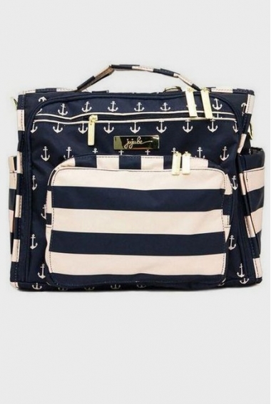 Рюкзак для мамы Ju-Ju-Be B F F Legacy The Commodore