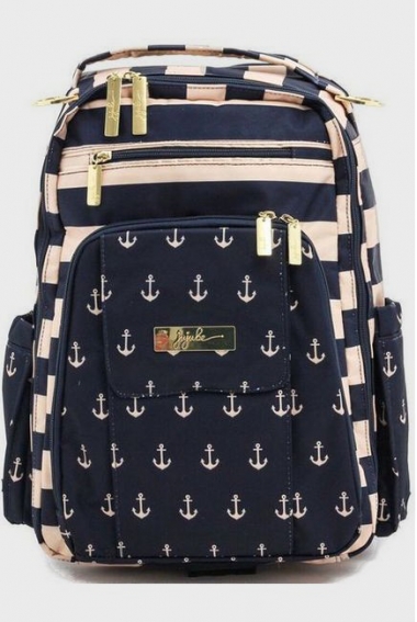 Рюкзак для мамы Ju-Ju-Be Be Right Back, Legacy The Commodore