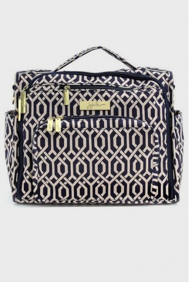 Рюкзак для мамы Ju-Ju-Be BFF, Legacy The Navigator