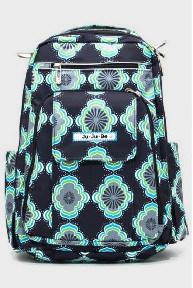 Рюкзак для мамы Ju-Ju-Be - Be Right Back, Moon Beam