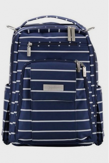 Рюкзак для мамы Ju-Ju-Be Be Right Back - Nantucket