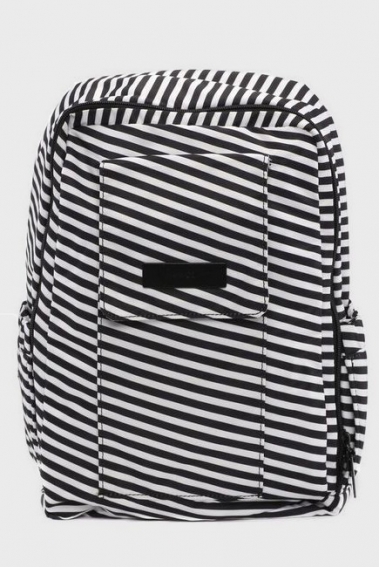 Рюкзак для мамы Ju-Ju-Be Mini Be, Onyx Black Magic