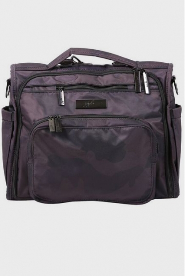 Рюкзак для мамы Ju-Ju-Be B.F.F. Onyx Black Ops