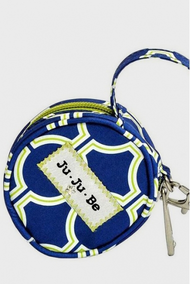 Сумочка для пустышек Ju-Ju-Be Paci Pod - Royal Envy