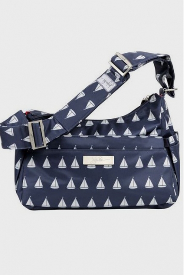 Сумка для мамы Ju-Ju-Be HoboBe - Annapolis