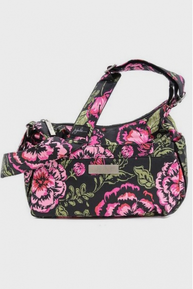 Сумка для мамы Ju-Ju-Be HoboBe - Blooming Romance