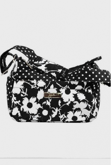 Сумка для мамы Ju-Ju-Be HoboBe - Legacy The Heiress