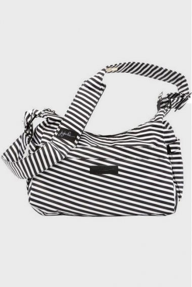 Сумка для мамы Ju-Ju-Be HoboBe, Onyx Black Magic