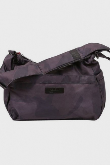 Сумка для мамы Ju-Ju-Be HoboBe - Onyx Black Ops
