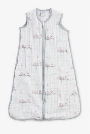 Aden&Anais спальный мешок For The Birds