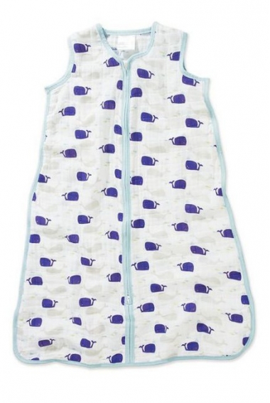 Aden&Anais спальный мешок High Seas