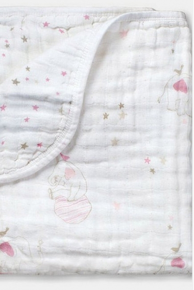 Одеяло муслиновое Aden Anais, Lovely Blanket