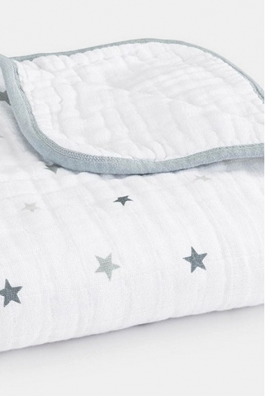 Одеяло муслиновое Aden Anais, Twinkle