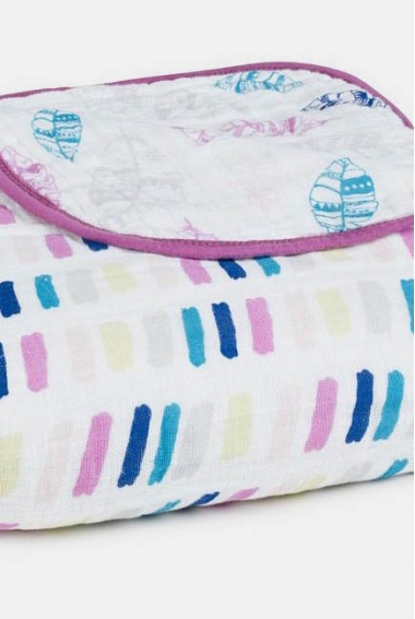 Одеяло муслиновое Aden Anais, Wink