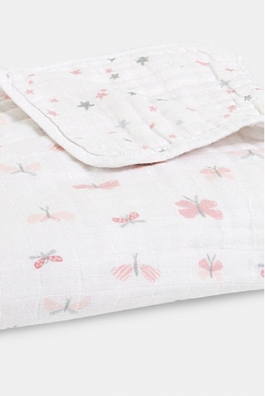 Aden&Anais одеяло муслиновое, Lovely Reverie