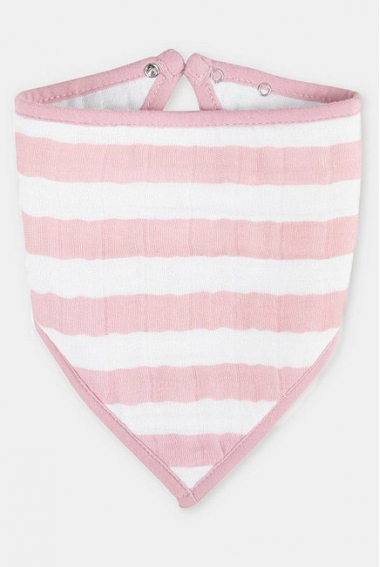 Слюнявчик-бандана Aden&Anais, Heart Breaker