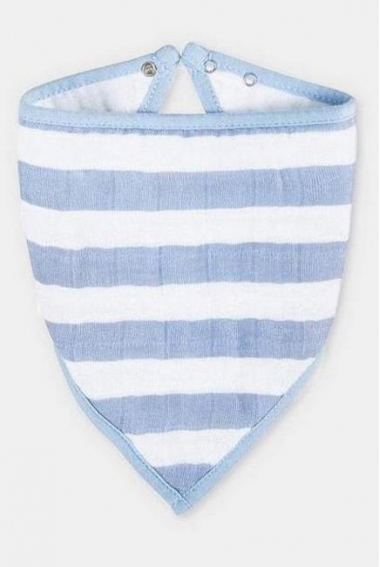 Слюнявчик-бандана Aden&Anais, Rock Star