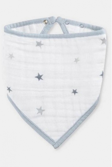 Слюнявчик-бандана Aden&Anais, Twinkle