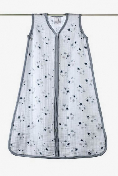 Aden&Anais спальный мешок Twinkle