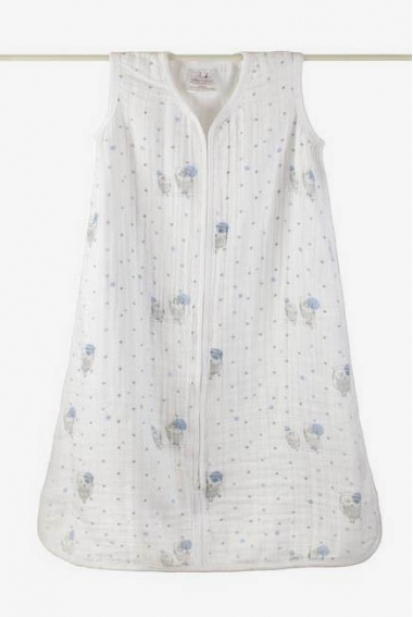 Aden&Anais спальный мешок Night Sky