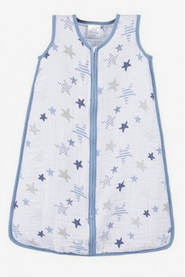 Aden&Anais спальный мешок Rock Star