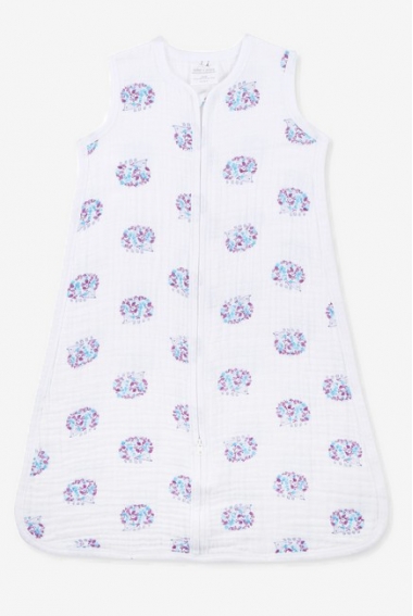 Aden&Anais спальный мешок Thistle