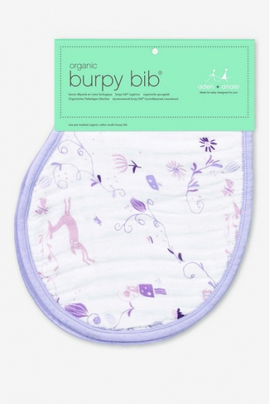 Слюнявчик Aden&Anais, Once Upon A Time