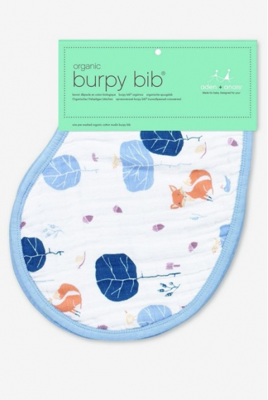 Слюнявчик Aden&Anais, Into The Woods