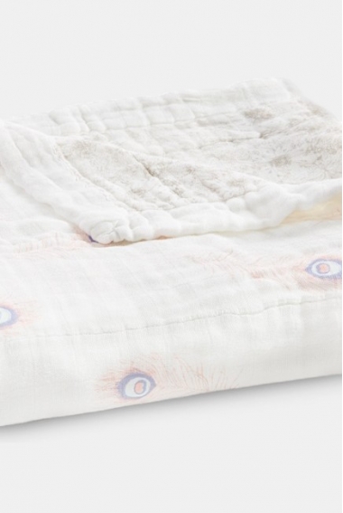 Одеяло бамбуковое Aden&Anais, Featherlight