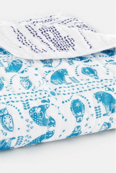 Одеяло муслиновое Aden Anais, Kindred