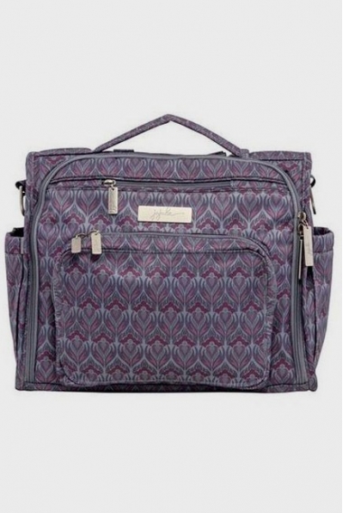 Рюкзак для мамы Ju-Ju-Be BFF Amethyst Ice