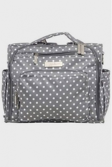 Рюкзак для мамы Ju-Ju-Be BFF Dot Dot Dot