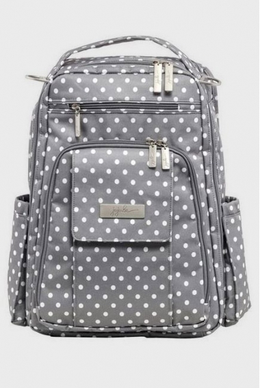Рюкзак для мамы Ju-Ju-Be Be Right Back - Dot Dot Dot