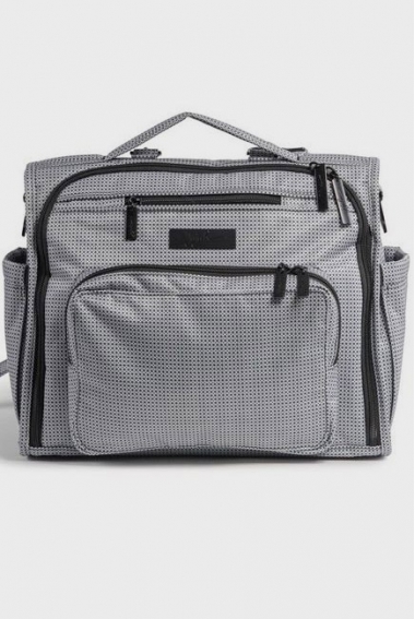 Рюкзак для мамы Ju-Ju-Be BFF Black Matrix