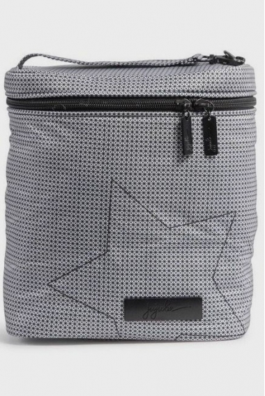 Термосумка для бутылочек Ju-Ju-Be - Fuel Cell Black Matrix