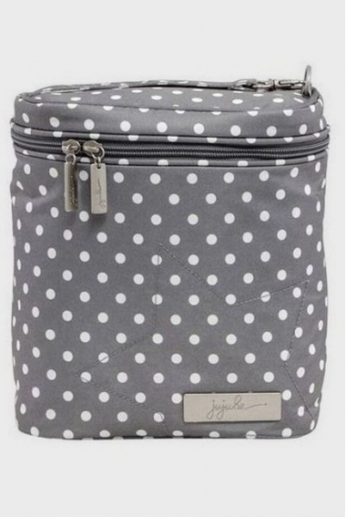 Термосумка для бутылочек Ju-Ju-Be - Fuel Cell Dot Dot Dot