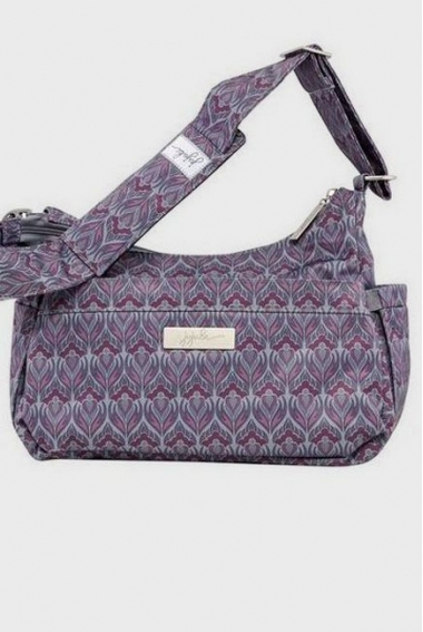 Сумка для мамы Ju-Ju-Be HoboBe - Amethyst Ice