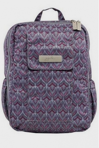 Рюкзак для мамы Ju-Ju-Be - Mini Be Amethyst Ice