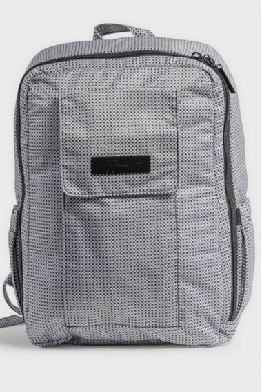 Рюкзак для мамы Ju-Ju-Be - Mini Be Black Matrix